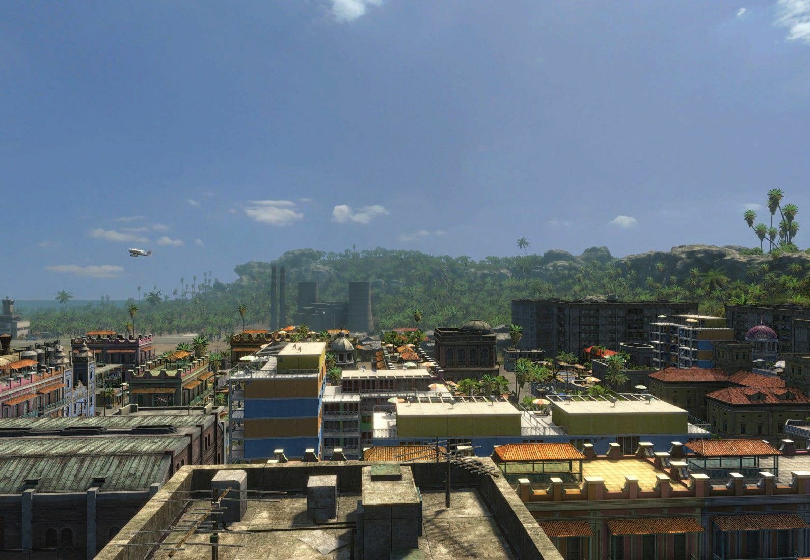 Tropico 3 - Imagen 45